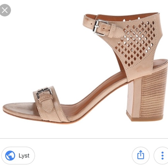 "Little Diamonds" sandal - Picture 6 of 6